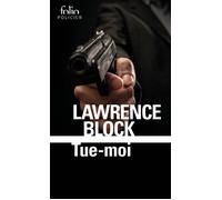 Tue-moi - Paul Kavanagh - Gallimard - Poche - Roman