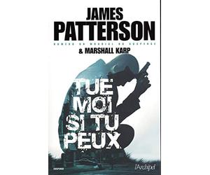 Tue-moi si tu peux
