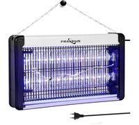 Tue Mouche Eléctrique Lampe Anti Moustiques Intérieur Désinsectiseur Professionnel Anti Insecte UV LED Lumiere