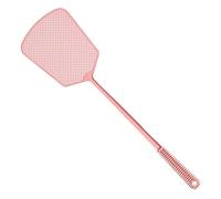 Tue-Mouches - Maniable Léger à Main - Accessoire Portable pour Maison Jardin Camping Intérieur Extérieur