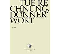 Tue Rechnung Donnerwort