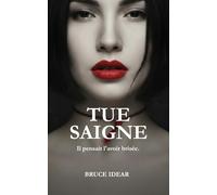 TUE SAIGNE: Il pensait l'avoir brisée.