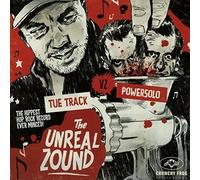 The Unreal Zound