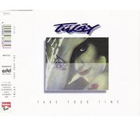 Tülay - Take Your Time