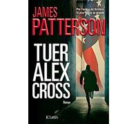 Tuer Alex Cross
