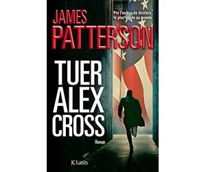 Tuer Alex Cross