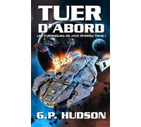 Tuer d'abord: Une Aventure Épique de Space Opera