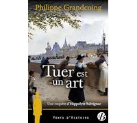 Tuer est un art