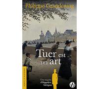 Tuer est un art