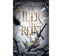 Tuer la reine: Une couronne d'épines 1