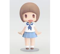Tuer Le Tuer Mankanshoku de Mako Hello PVC Figurine Goodsmile