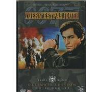 TUER N EST PAS JOUER/LIVING DAYLIGHTS/ED ULTIM/VF G