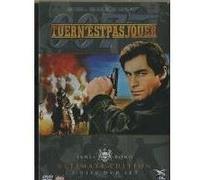 TUER N EST PAS JOUER/LIVING DAYLIGHTS/ED ULTIM/VF G