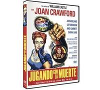 Tuer n'est pas jouer (1965) / I Saw What You Did and I Know Who You Are! G