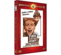 Tuer n'est pas jouer – Universal Pictures