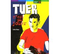 Tuer n'est pas jouer