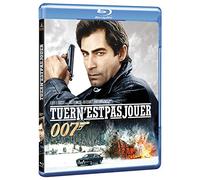 Tuer n'est pas jouer Blu-ray