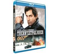 Tuer n'est pas jouer Blu-ray E