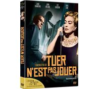 Tuer n'est pas jouer - DVD