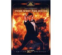 Tuer n'est pas jouer G