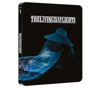 Tuer n'est pas jouer Steelbook Blu-ray