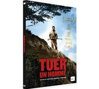 Tuer un homme - Digipack DVD G