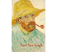 Tuer Van Gogh - Sophie Chérer - Medium Edl - broché - Roman adolescent