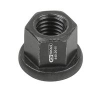 Tuerca con brida, M12