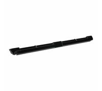 Türinnengitter Compatible Avec Whirlpool 481246098095 Ablenkblech Noir Fourneau