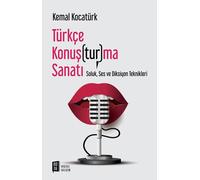 Türkçe Konuş(tur)ma Sanatı: Soluk, Ses ve Diksiyon Teknikleri