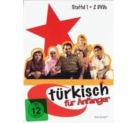 Türkisch für Anfänger