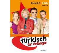 Türkisch für Anfänger,St.2.2 [Import]