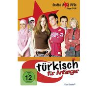 Türkisch Für Anfänger - Staffel 2 (4 Discs) 12 | Occasion