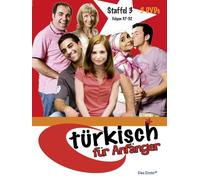 Türkisch für Anfänger,St.3 (Flg 37-52)