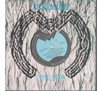 TUESDAY BLUE - TUNNEL VISION 7 INCH (7" VINYL 45) UK MOTHER 1986