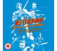 I Love You All The Time