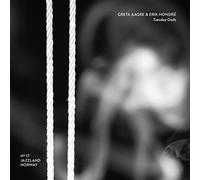 Greta Aagre & Erik Honore – Tuesday Gods – CD – Edel