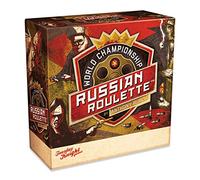 Tuesday Knight Games Championnat du Monde Roulette Russe