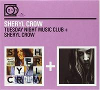 Sheryl Crow – Tuesday Night Music – Import – Universal Billard