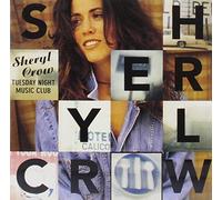Tuesday Night Music Club By Sheryl Crow (1995-05-18)