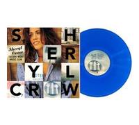 Tuesday Night Music Club Édition Limitée Exclusivité Fnac Vinyle Bleu