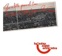 Tuesday Night Orchestra - in a Little Provincial. [Import]