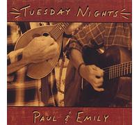 Tuesday Nights by Paul & Emily