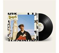 Tuesday Paper Club Vinyle