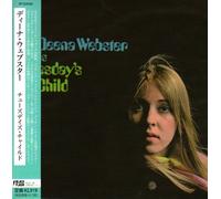 TUESDAY’S CHILD(紙ジャケット仕様)