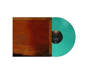 Tuesday The Sky - The Blurred Horizon