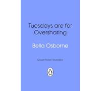 Tuesdays are for Oversharing: the most uplifting and feel good romcom of 2026