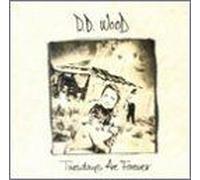 Wood, D.D. - Tuesdays are Forever