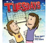 Tuesdays Are Our Favourite Days!