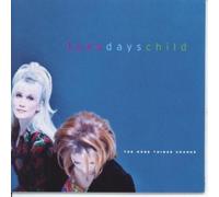 Tuesday's Child - Tuesday's Child